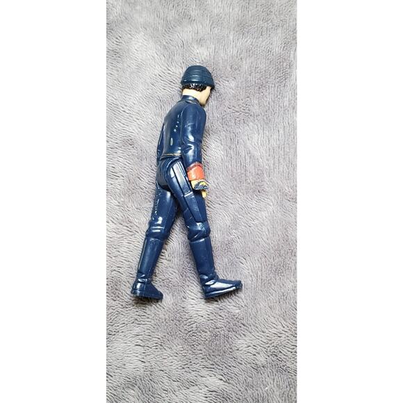 Vintage Star Wars Bespin Guard - Picture 2 of 3